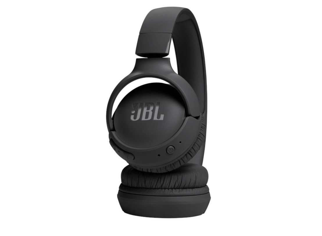 jbl t520 on ear bluetooth headphones