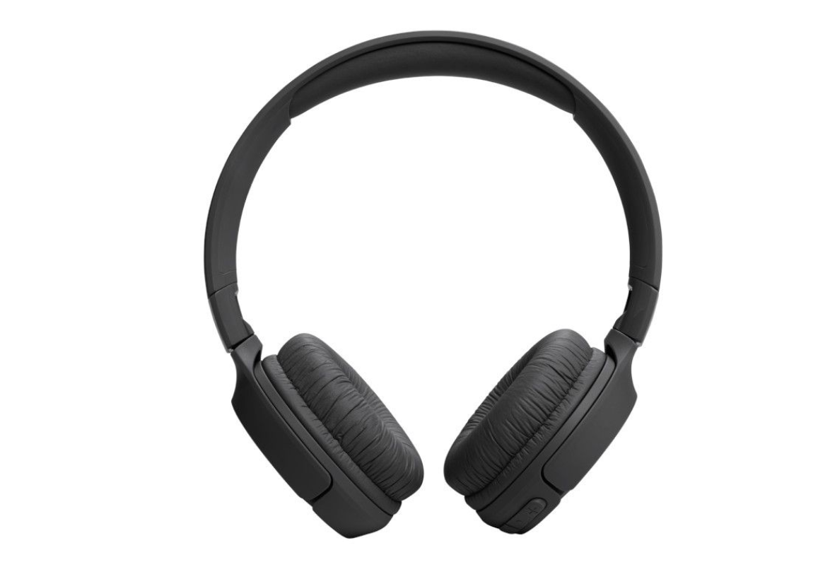 jbl t520 on ear bluetooth headphones